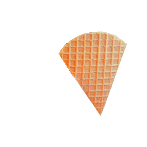 Oblea dulce Dolce Pasta