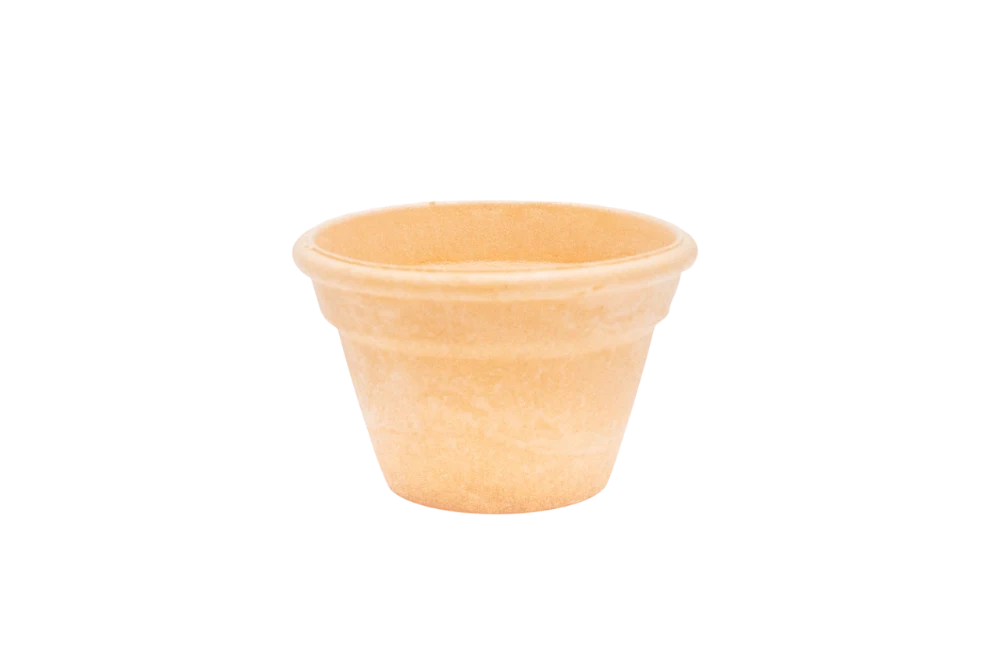 Vaso 125 de pasta Dolce Pasta